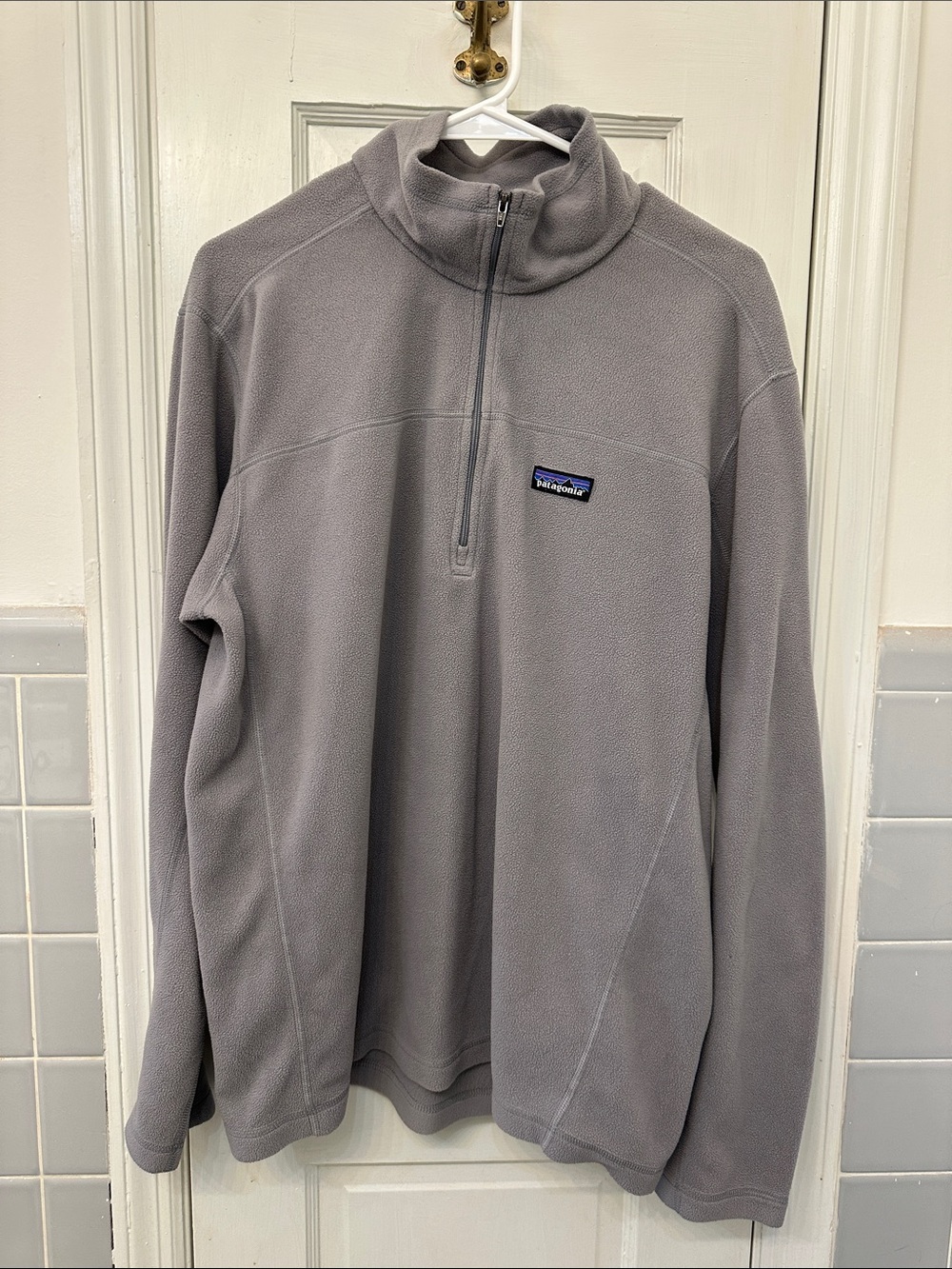 Patagonia Lightweight Pullover